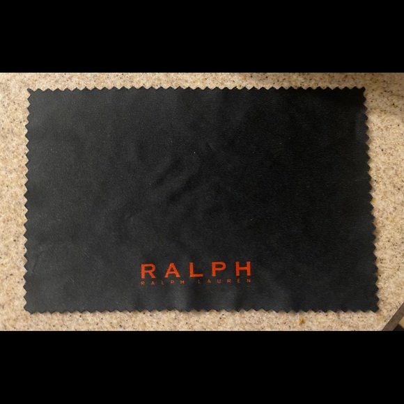 Ralph Lauren sunglasses main image 6